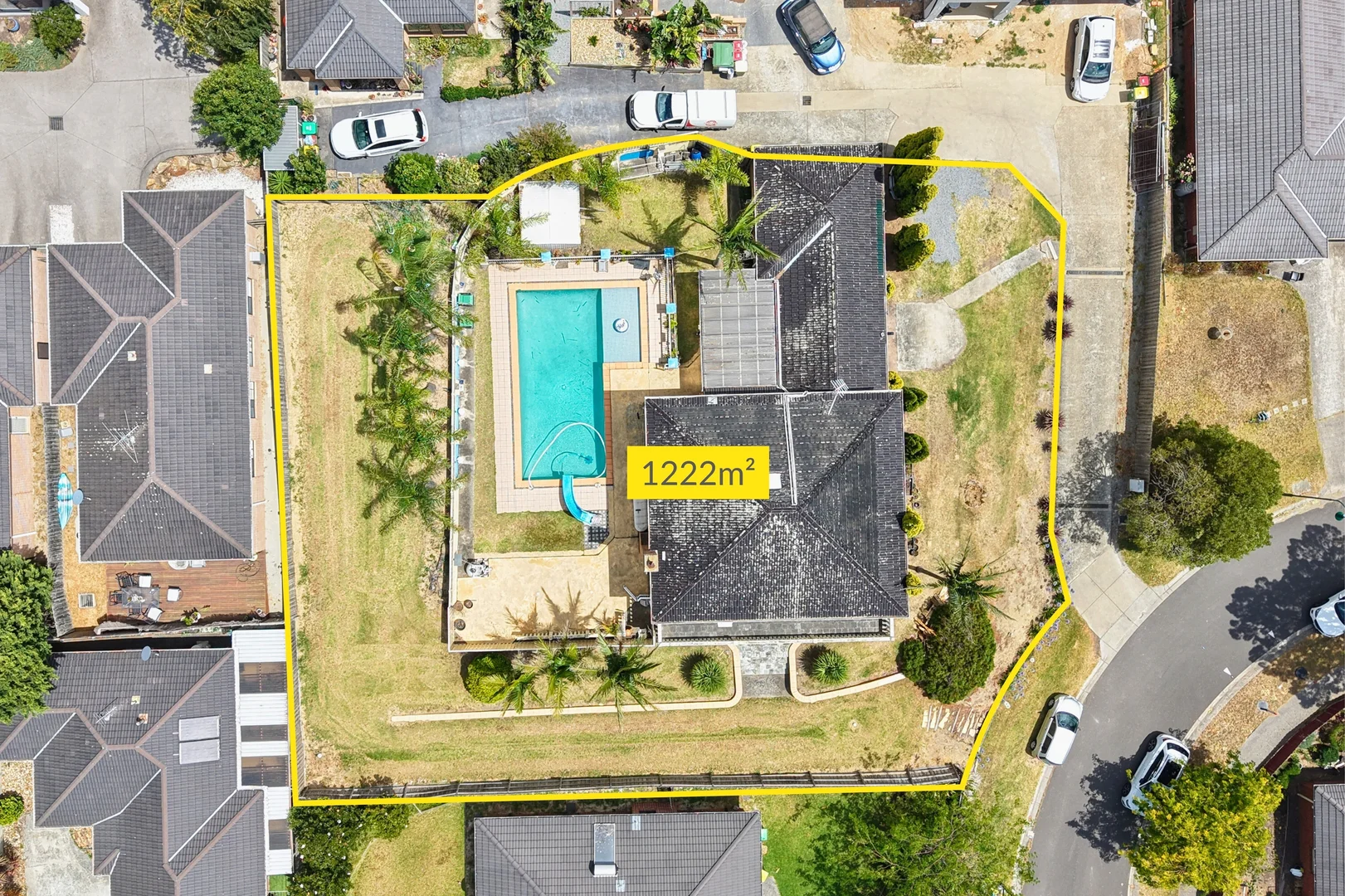 Additional image 15 of 23 Tuscany Rise, Pakenham VIC 3810