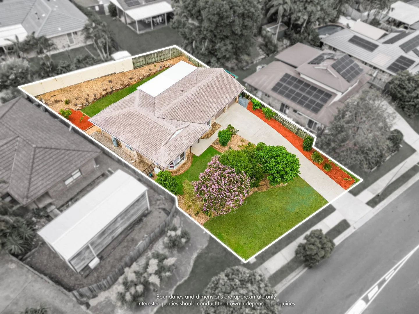 98 Pohon Drive, Tanah Merah QLD 4128