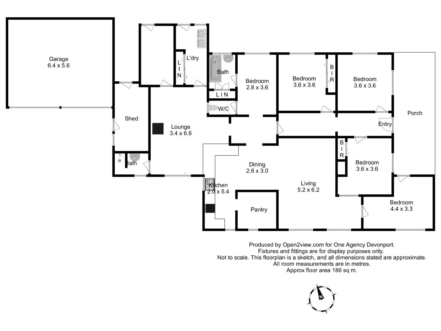 Additional image 17 of 34 Squibbs Road, Spreyton TAS 7310