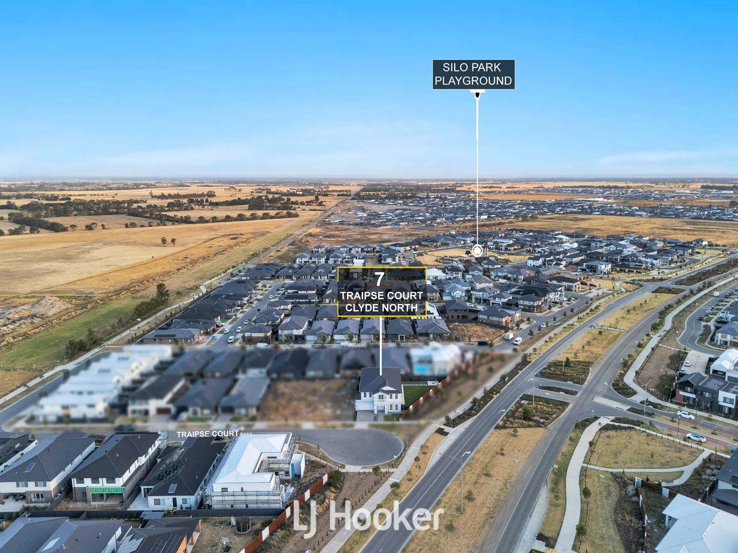 Additional image 36 of 7 Traipse Court, Clyde North VIC 3978