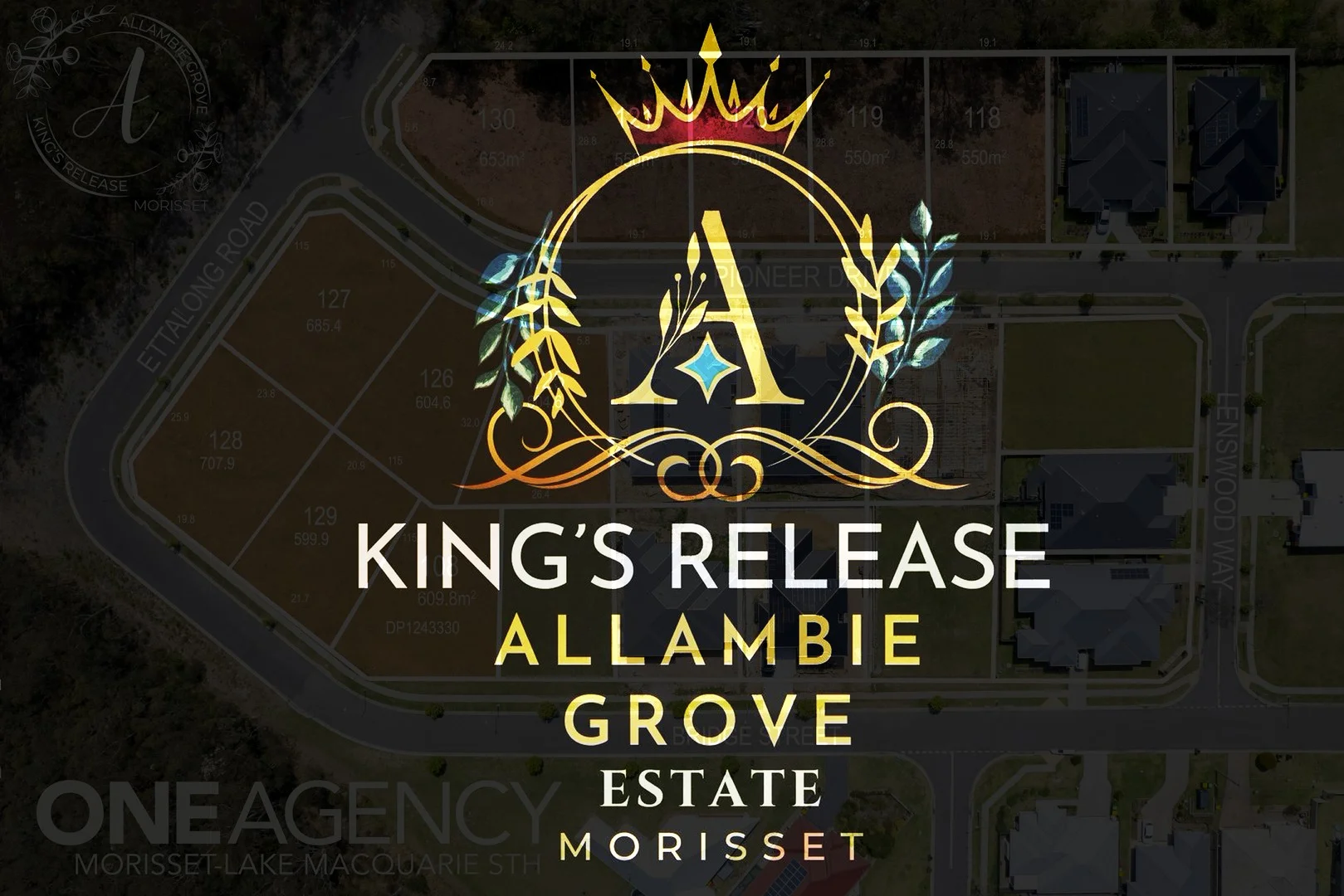 Additional image 2 of King's Release Bridge Street, Morisset NSW 2264