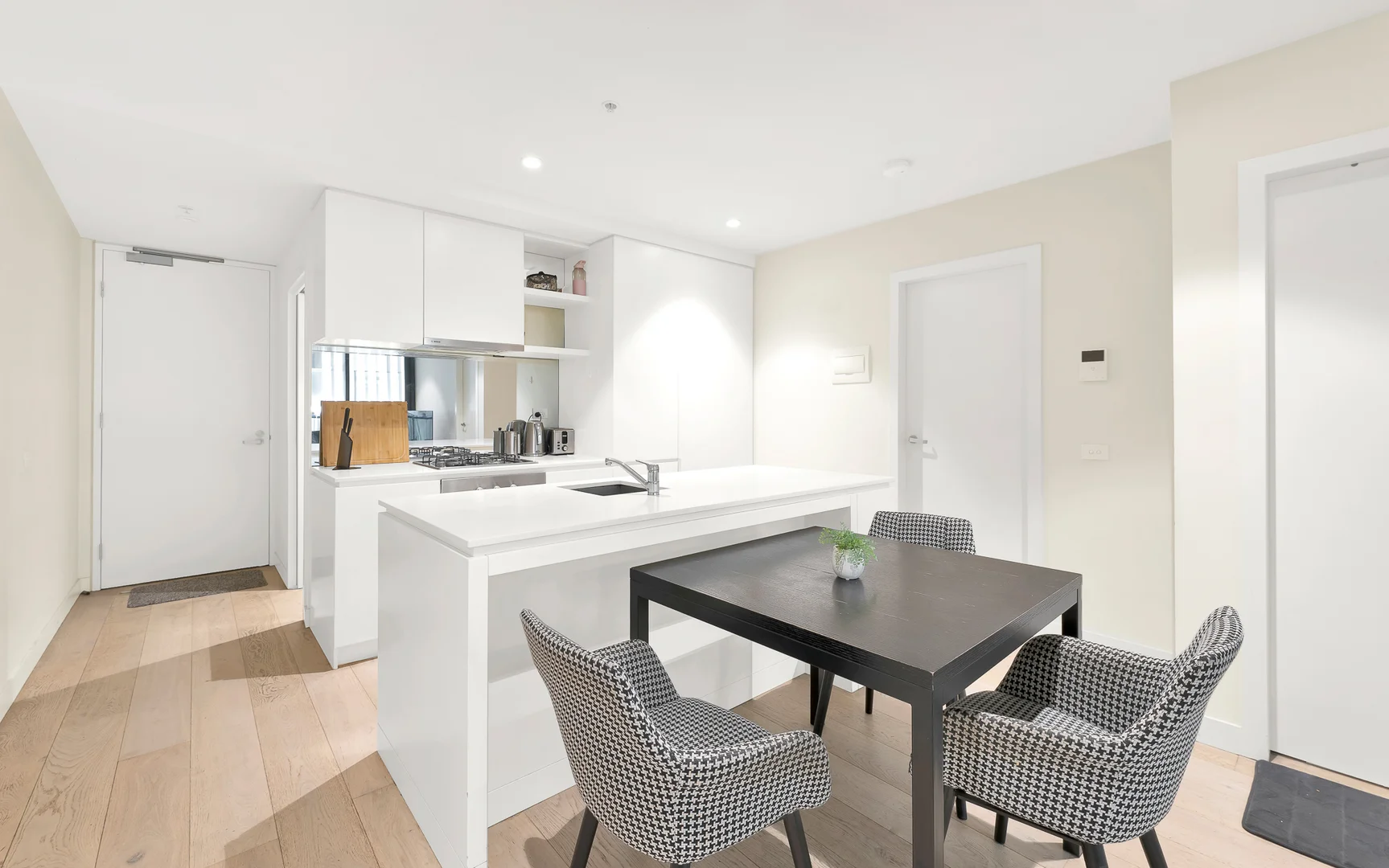 Additional image 2 of 103/130 Dudley Street, West Melbourne VIC 3003