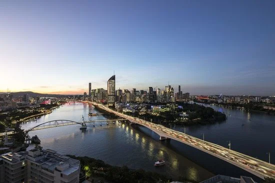 1205/234 Vulture Street, South Brisbane QLD 4101