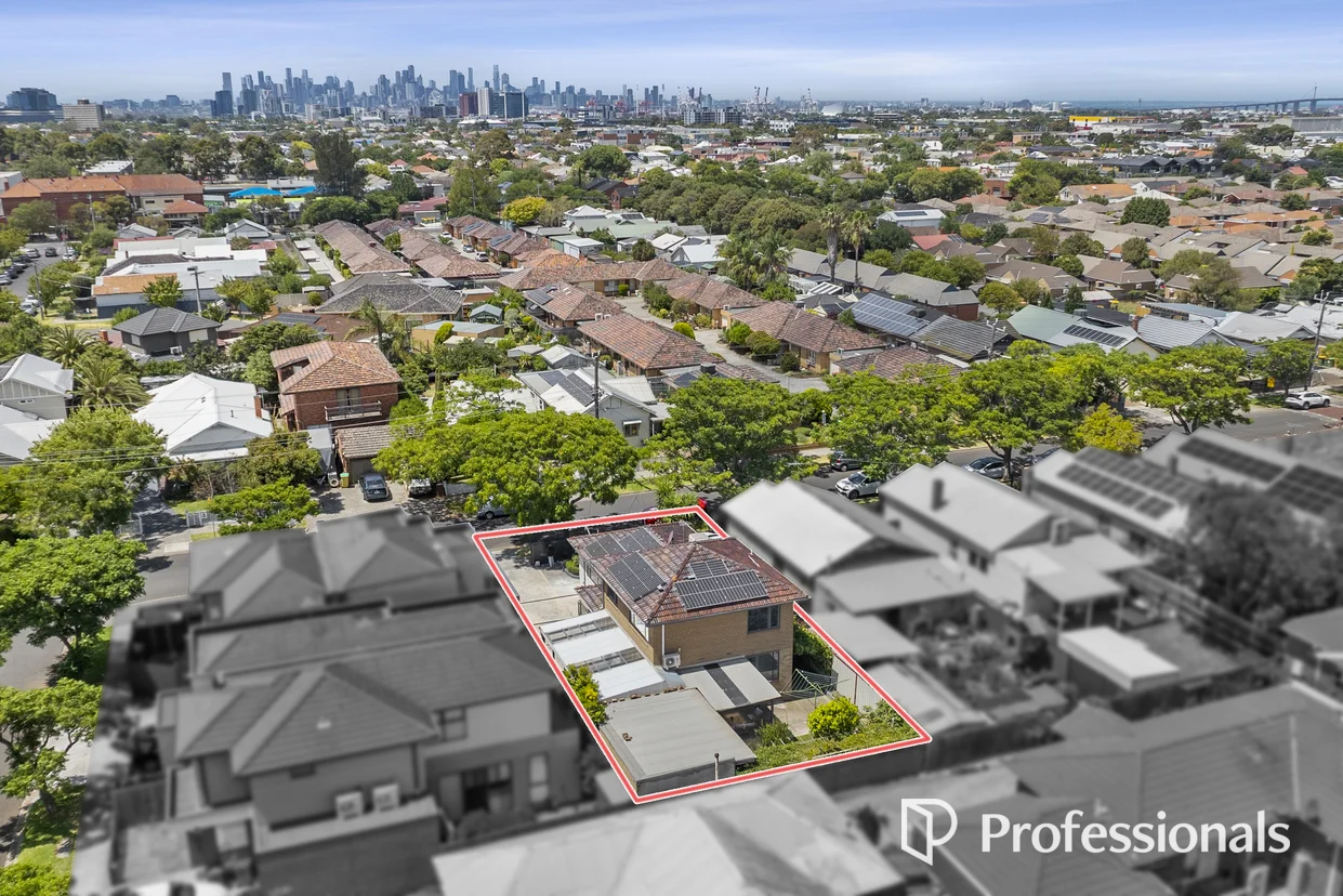 Additional image 28 of 28 Elphinstone Street, West Footscray VIC 3012