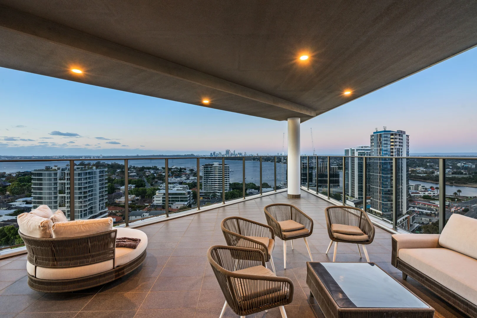 Additional image 31 of 1804/893 Canning Highway, Mount Pleasant WA 6153