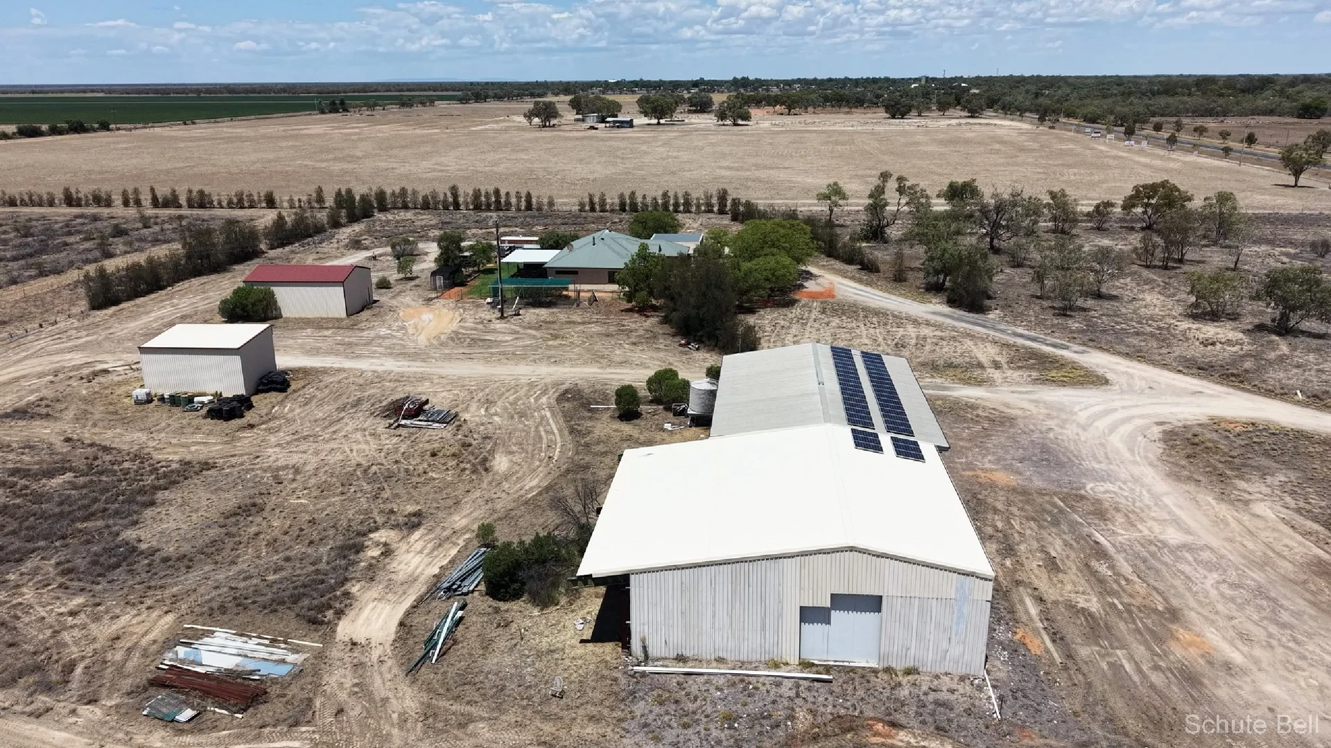 Additional image 2 of 172 Tancred Dr, Bourke NSW 2840