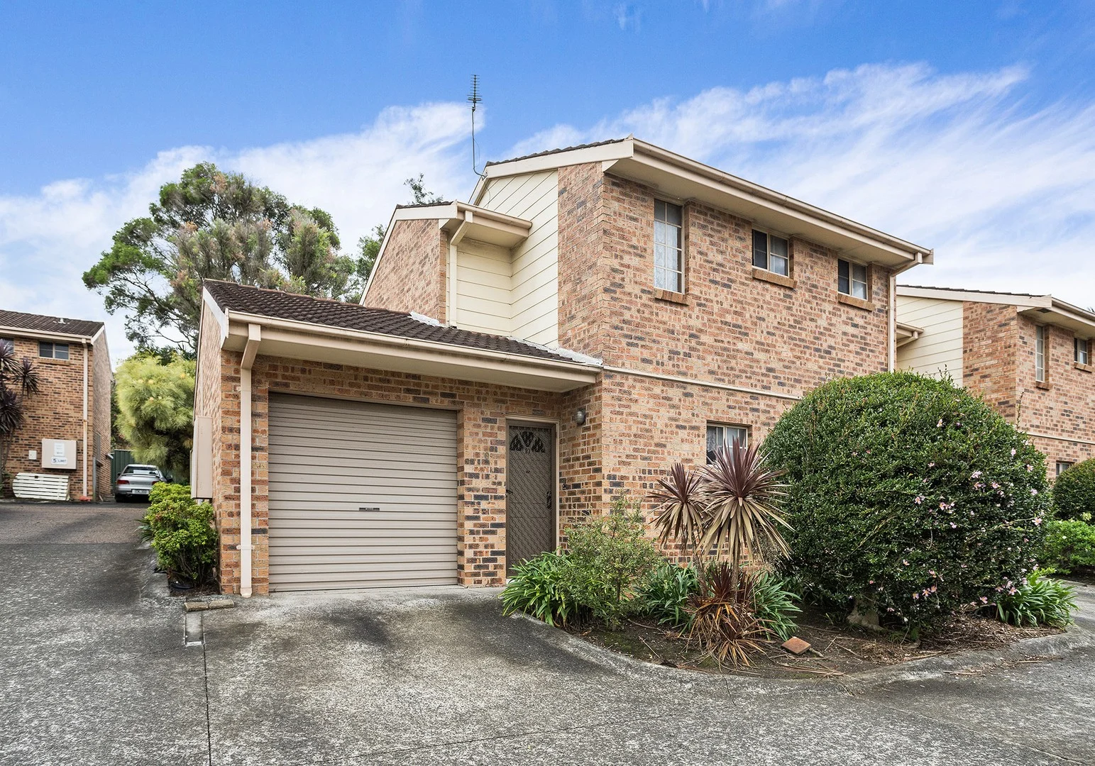 10/5 Robert Street, Corrimal NSW 2518