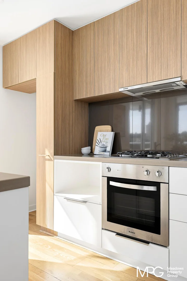 Additional image 4 of 303/242 Rouse Street, Port Melbourne VIC 3207