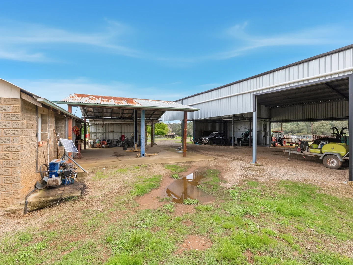 Additional image 24 of 829 Paradise Falls Road, Cheshunt VIC 3678