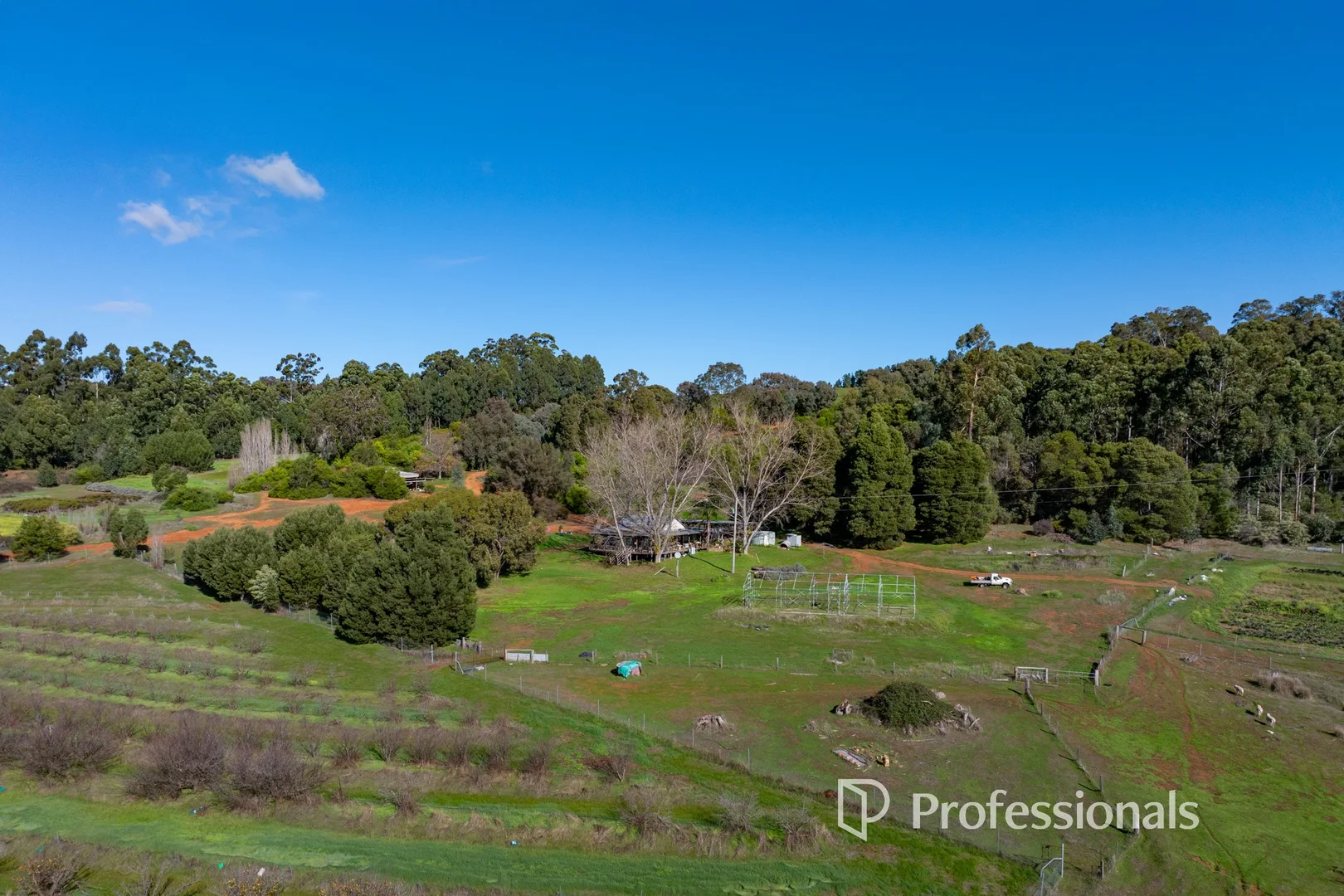 Additional image 17 of Lot 769 Prowse Road, Balingup WA 6253