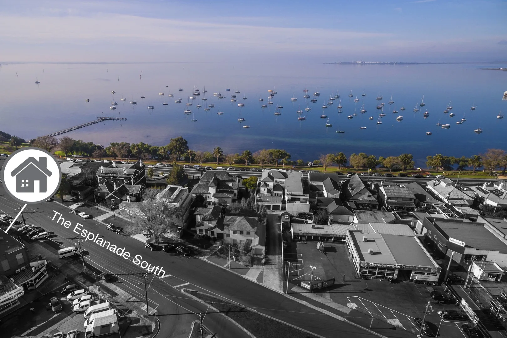 Additional image 8 of 104/16 The Esplanade South, Geelong VIC 3220