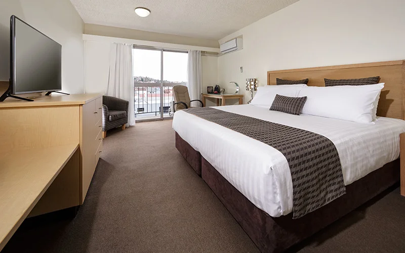 Additional image 12 of 206/156 Bathurst Street, Hobart TAS 7000