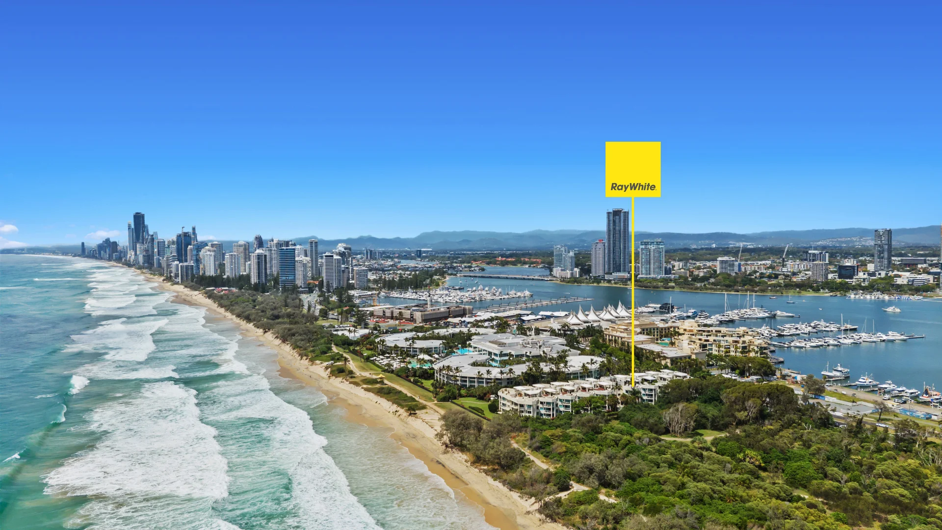 Additional image 13 of 44/135 Seaworld Drive, Main Beach QLD 4217