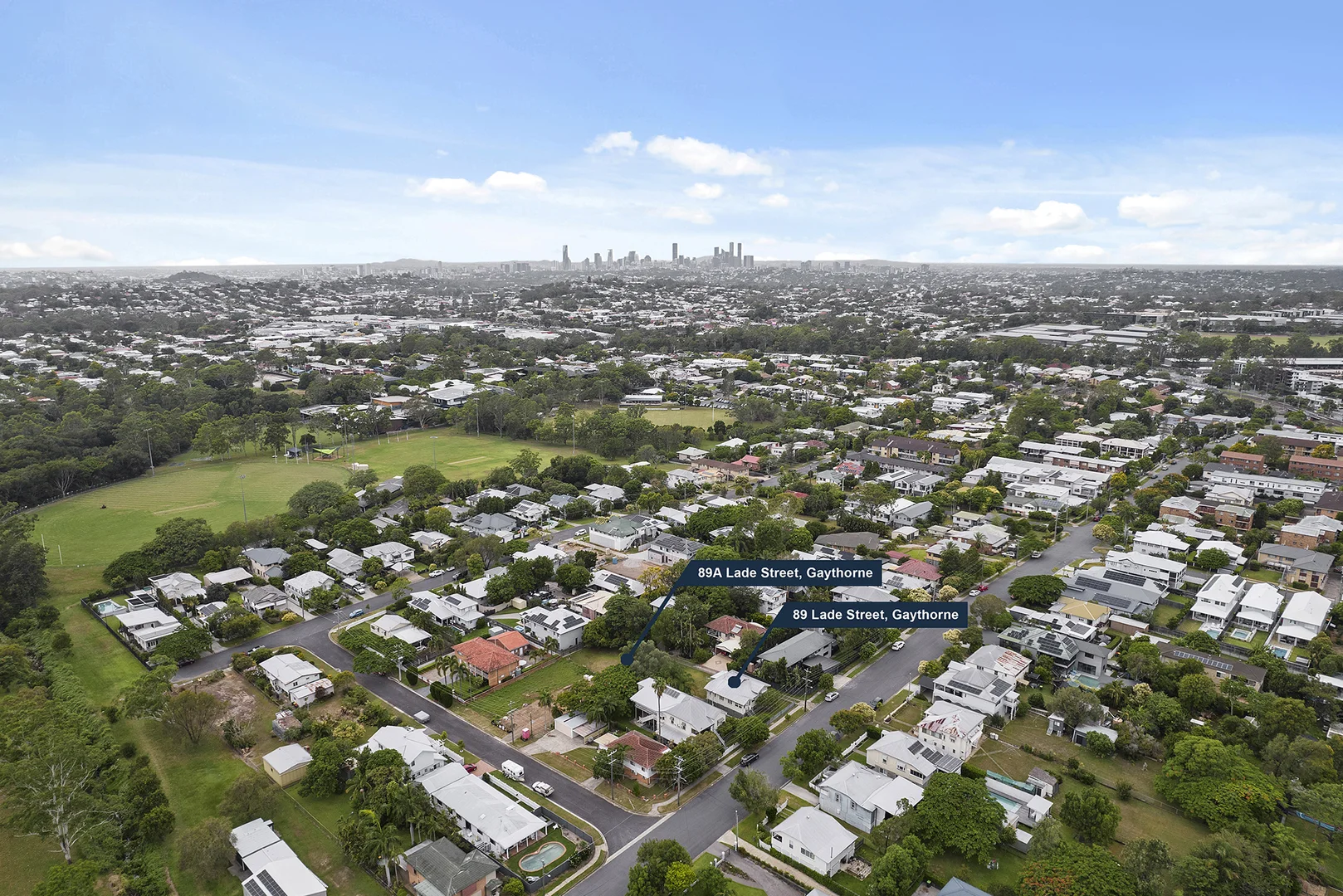 Additional image 4 of 89A Lade Street, Gaythorne QLD 4051