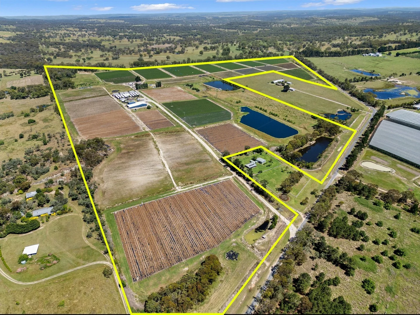 193 Newlands Rd, Cottonvale QLD 4375