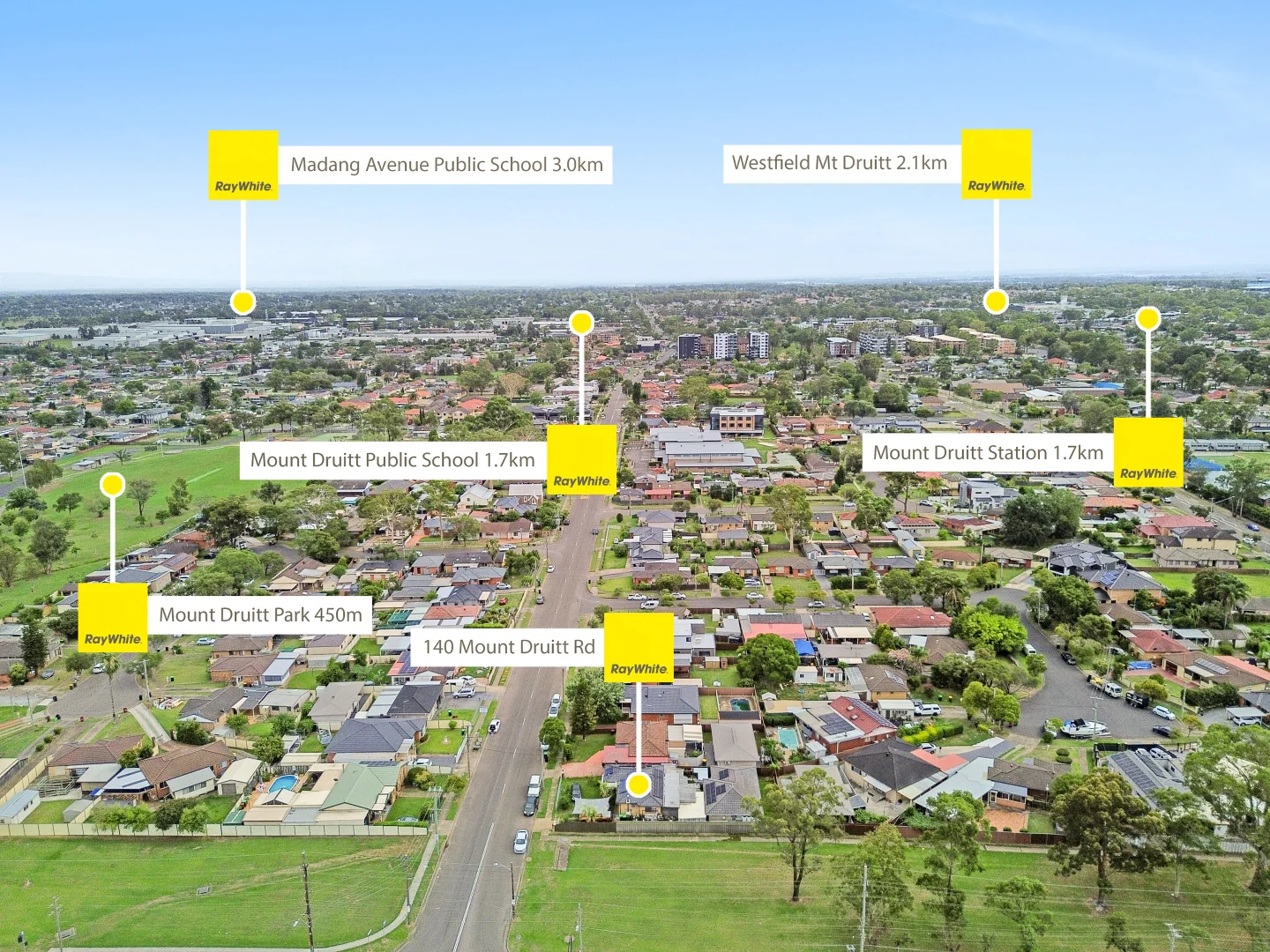 Additional image 15 of 140-140a Mount Druitt Road, Mount Druitt NSW 2770