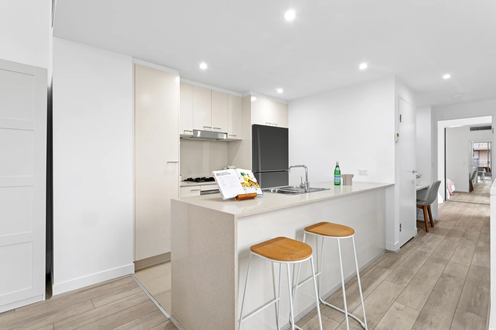 Additional image 3 of 605/3 Jean Wailes Avenue, Rhodes NSW 2138