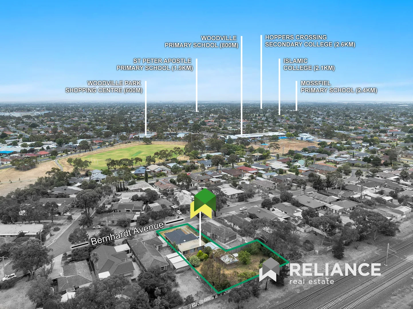 Additional image 26 of 23 Bernhardt Avenue, Hoppers Crossing VIC 3029