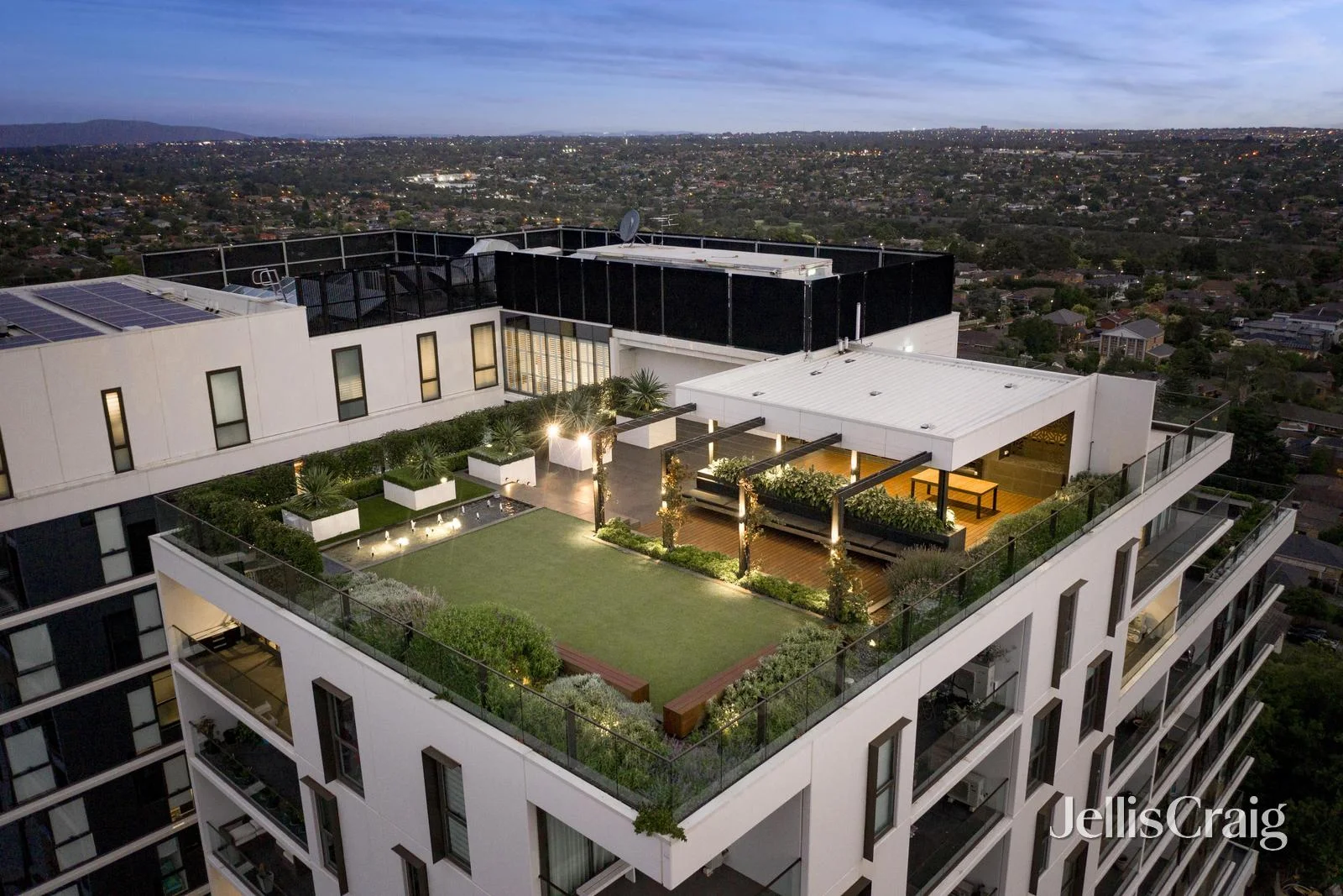 Additional image 10 of 301/20 Hepburn Road, Doncaster VIC 3108