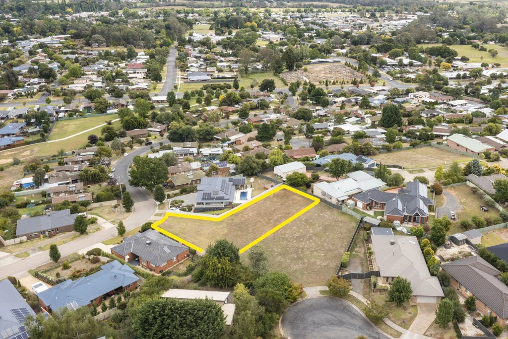 Additional image 4 of 17 Rangeview Drive, Myrtleford VIC 3737