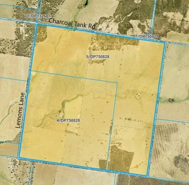 Additional image 10 of ' Dalmallee' 735 Charcoal Tank Road, West Wyalong NSW 2671