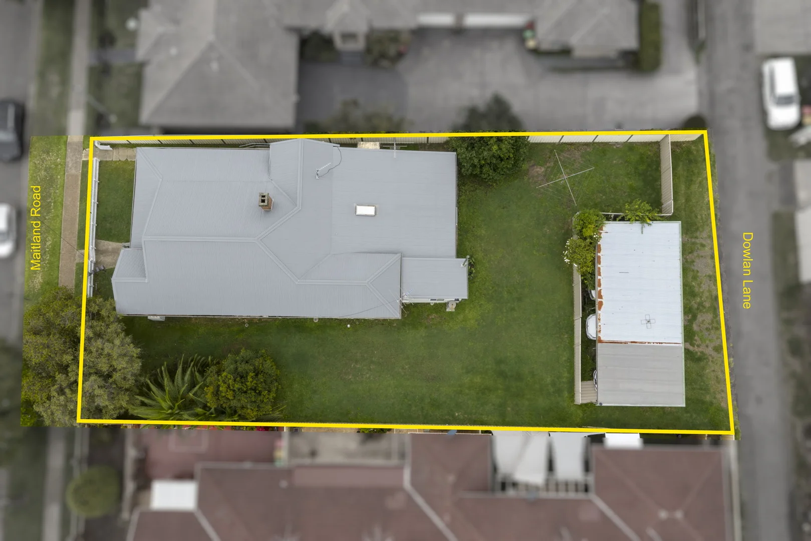 Additional image 2 of 243 Maitland Road, Cessnock NSW 2325