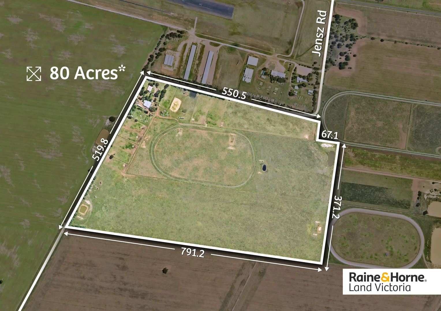 Additional image 2 of 89 Jensz Road, Parwan VIC 3340