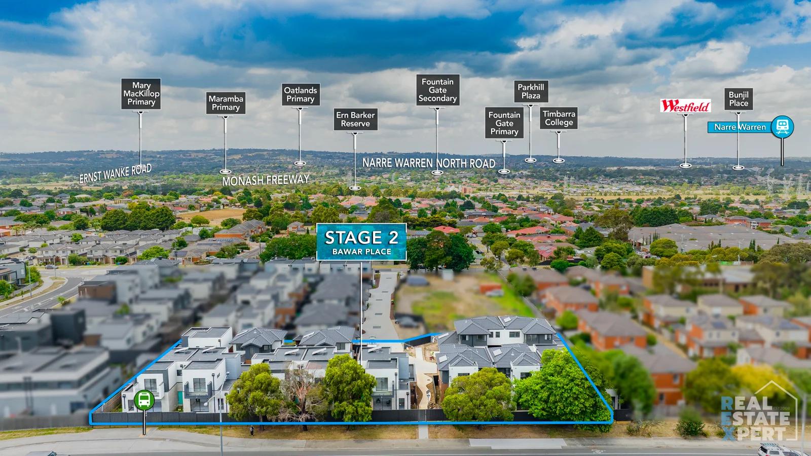 Additional image 3 of 20 Bawar Place, Hallam VIC 3803