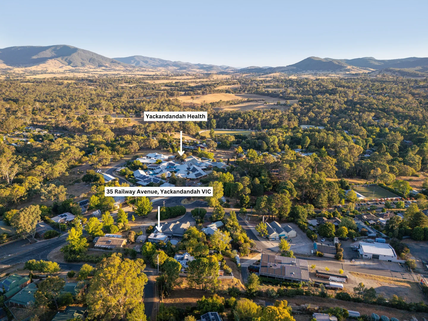 Additional image 22 of 35 Railway Avenue, Yackandandah VIC 3749