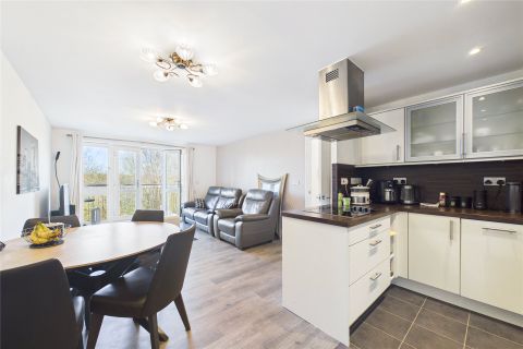 Luscinia View, Reading, Berkshire RG1