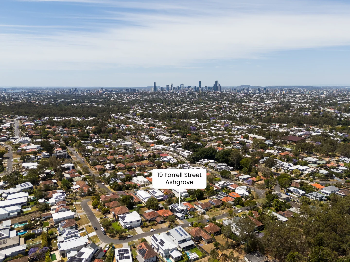 Additional image 39 of 19 Farrell Street, Ashgrove QLD 4060