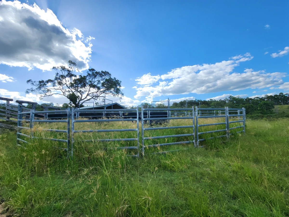 Additional image 35 of 67 Ulampa Creek Road, Nukku QLD 4314