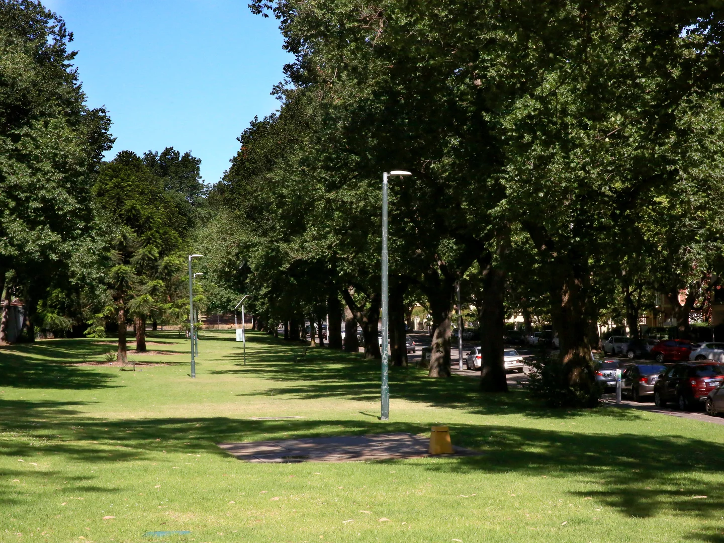 Additional image 18 of 21/211 Wellington Parade South, East Melbourne VIC 3002