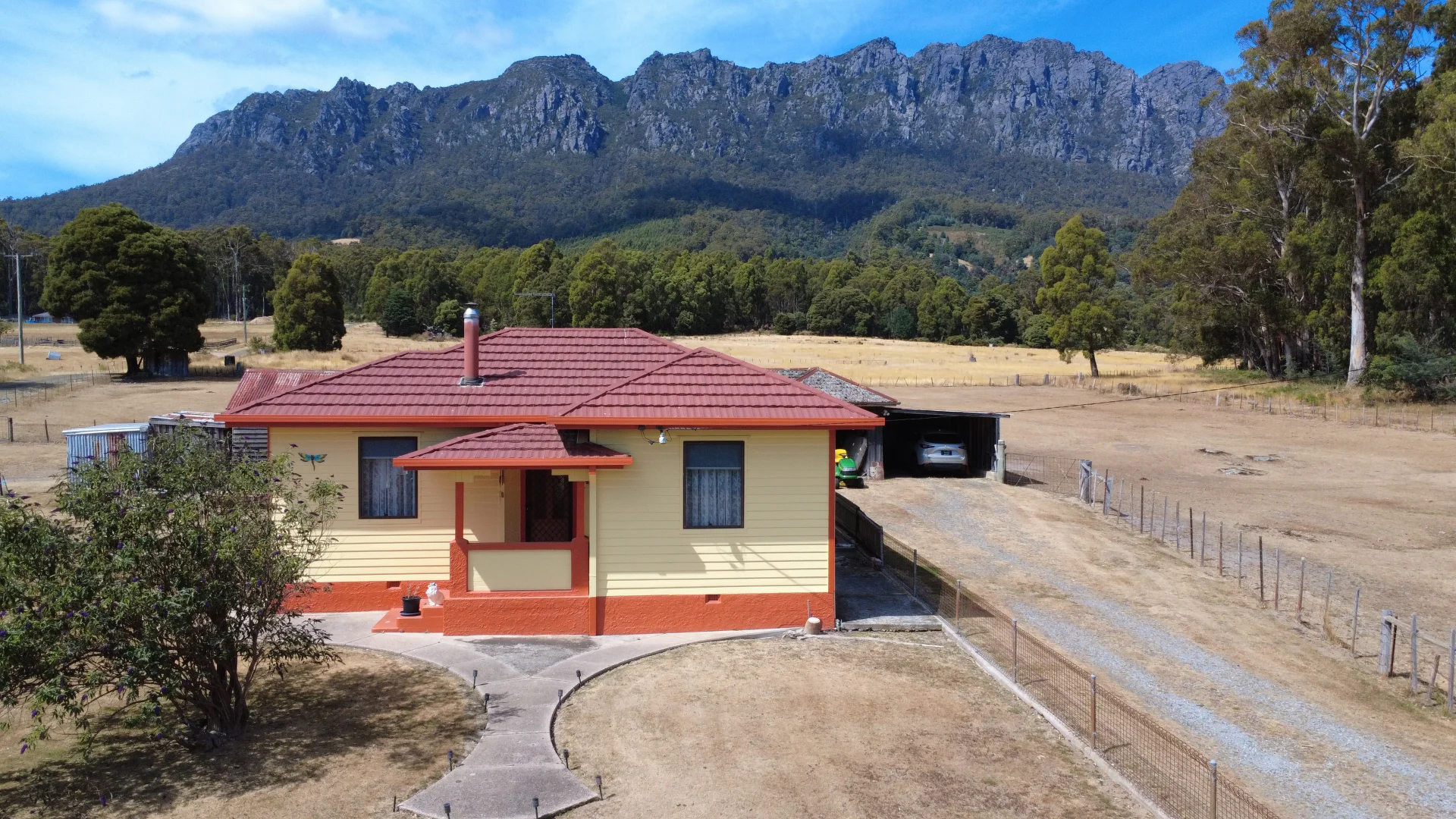 Additional image 15 of 773 Claude Road, Sheffield TAS 7306