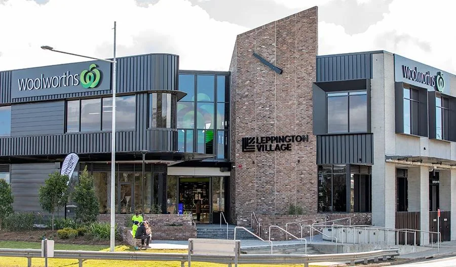 Additional image 21 of Lot 18/10 Tenth Ave, Austral NSW 2179