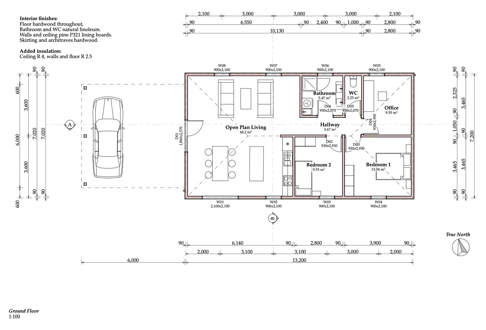 Additional image 6 of 23 Curtis Place, Ambleside TAS 7310