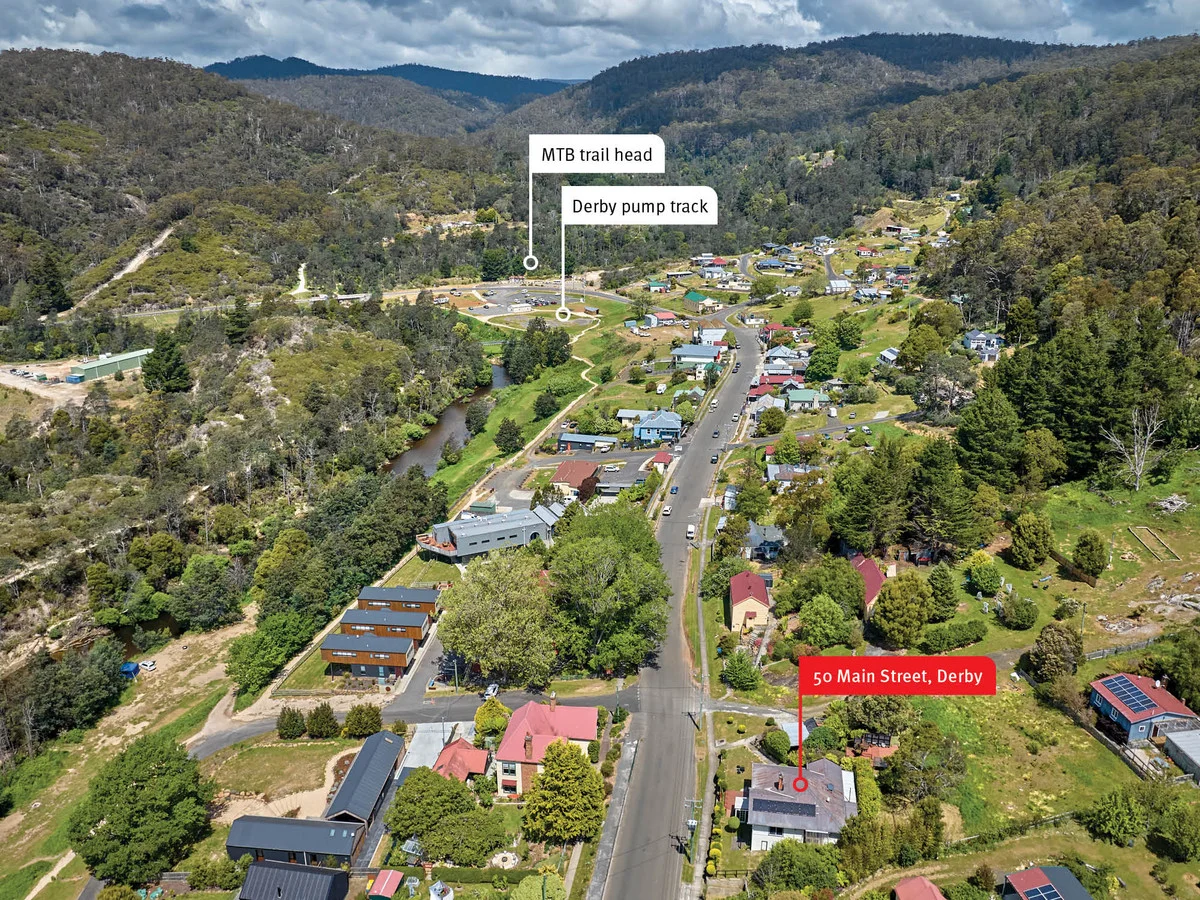 Additional image 31 of 50 Main Street, Derby TAS 7264