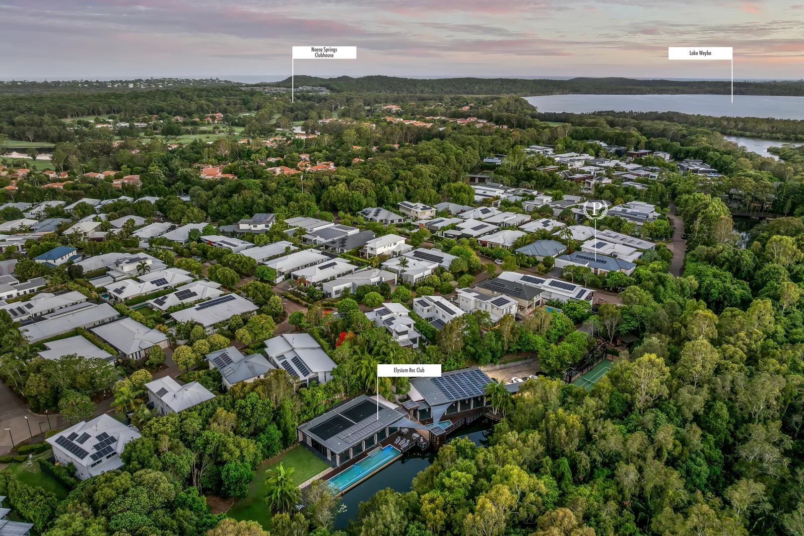 Additional image 35 of 1 Lake Edge Dr, Noosa Heads QLD 4567