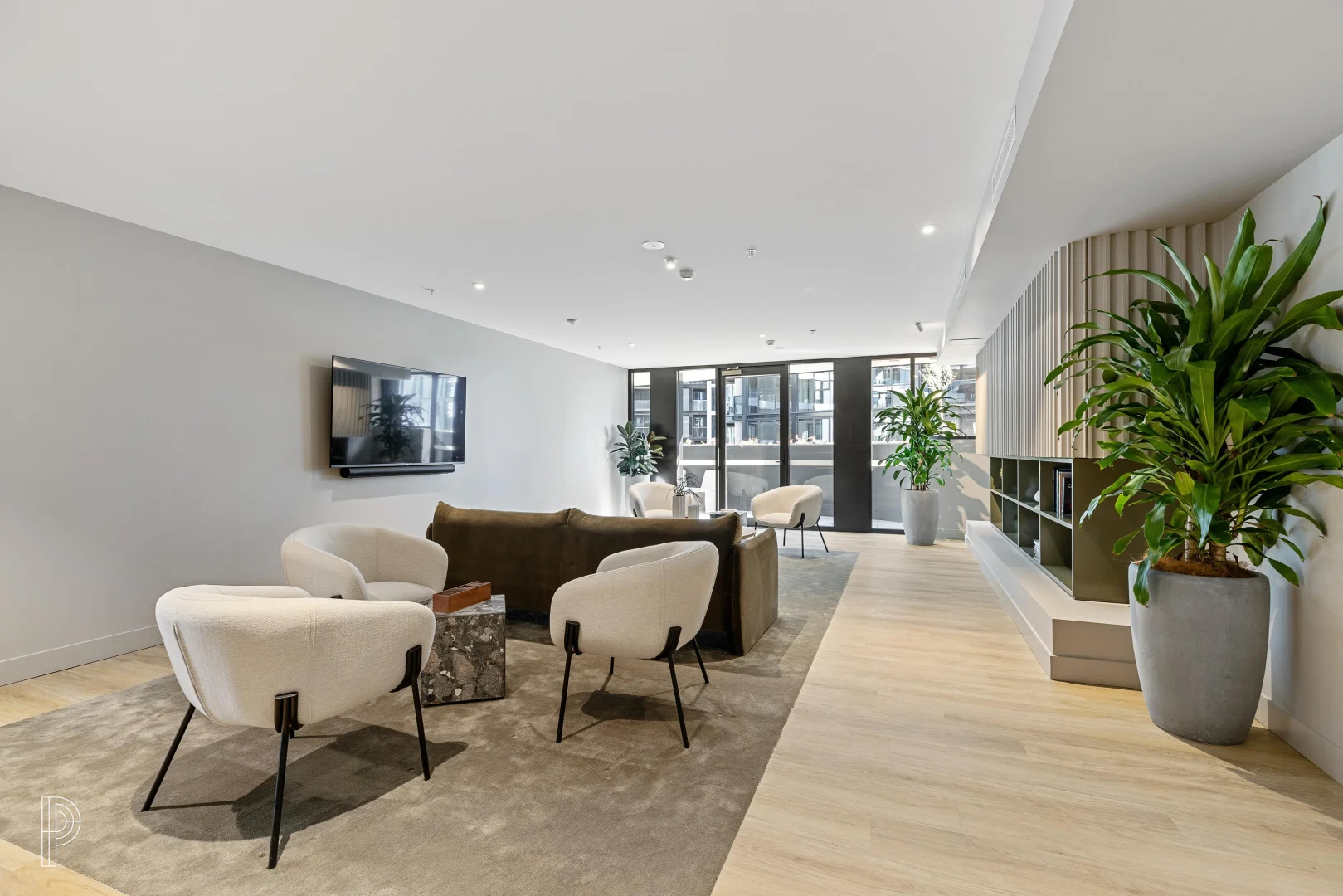 Additional image 18 of 2202/2 Furzer Street, Phillip ACT 2606