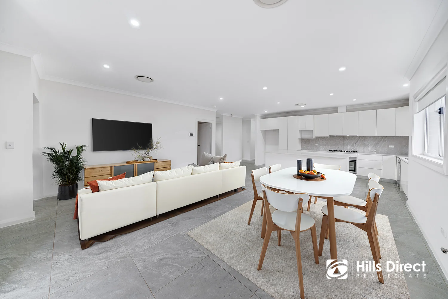 Additional image 2 of 12 Yosemite Street, The Ponds NSW 2769