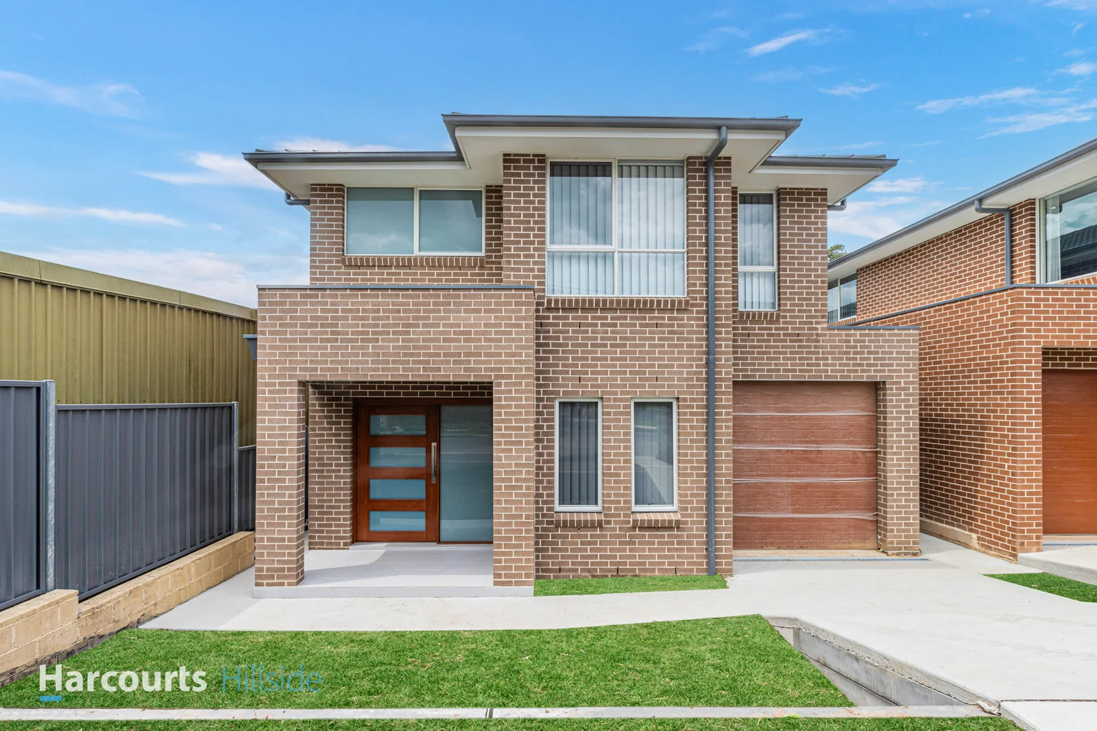 25 Alonso Crescent, Schofields NSW 2762