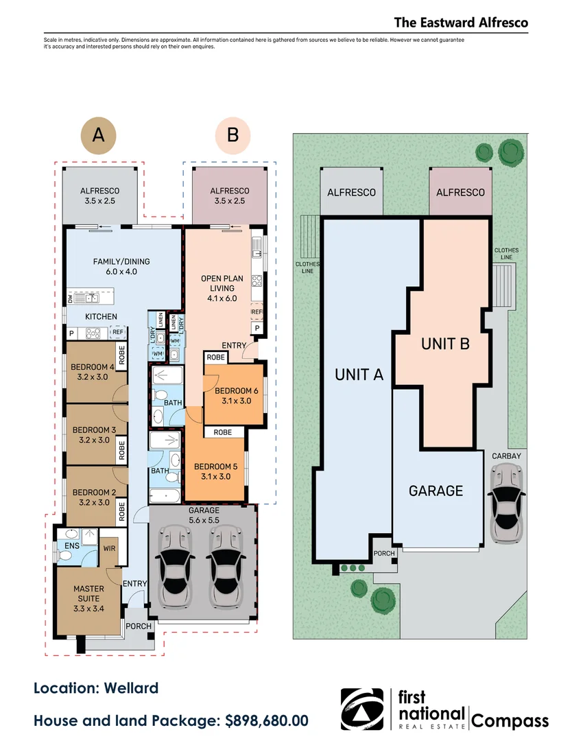 Additional image 10 of 45 Worthington Circuit, Wellard WA 6170