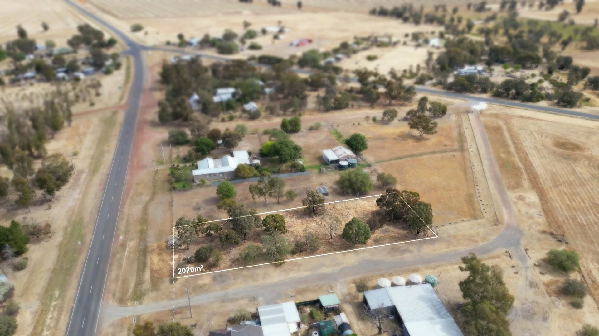 1170 Natimuk-Hamilton Road, Noradjuha VIC 3409