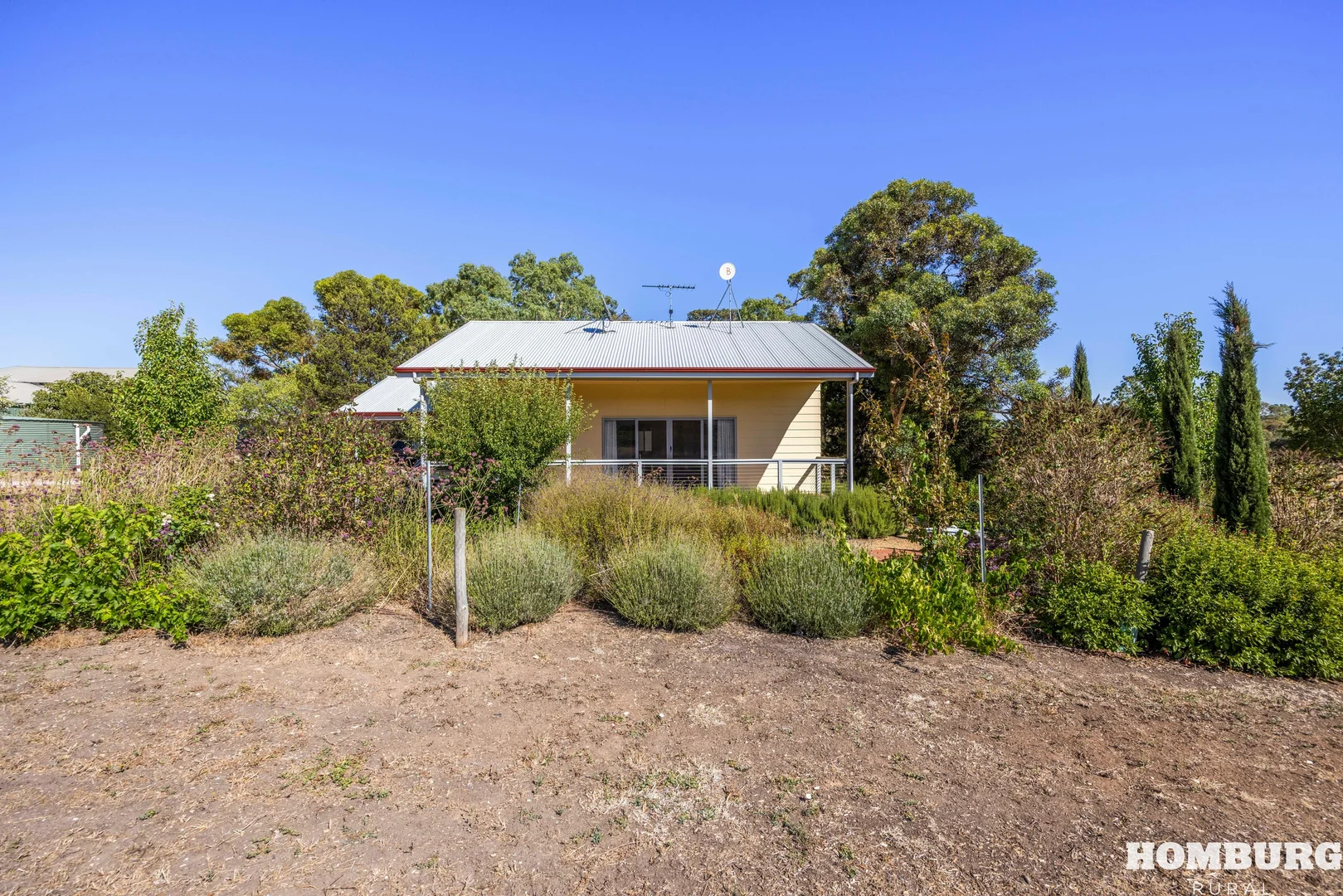 Additional image 7 of 182 Bethany Road, Bethany SA 5352