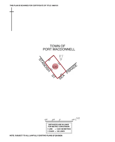 Additional image 22 of 47 Sea Parade, Port Macdonnell SA 5291