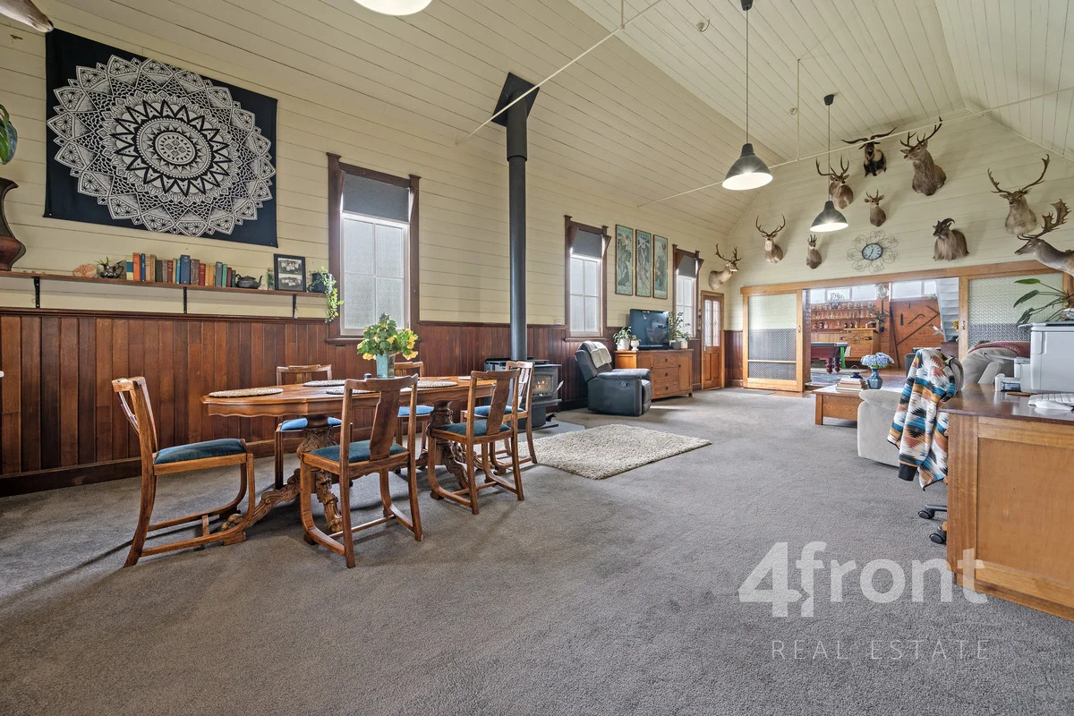 Additional image 11 of 1570 Murchison Highway, Yolla TAS 7325