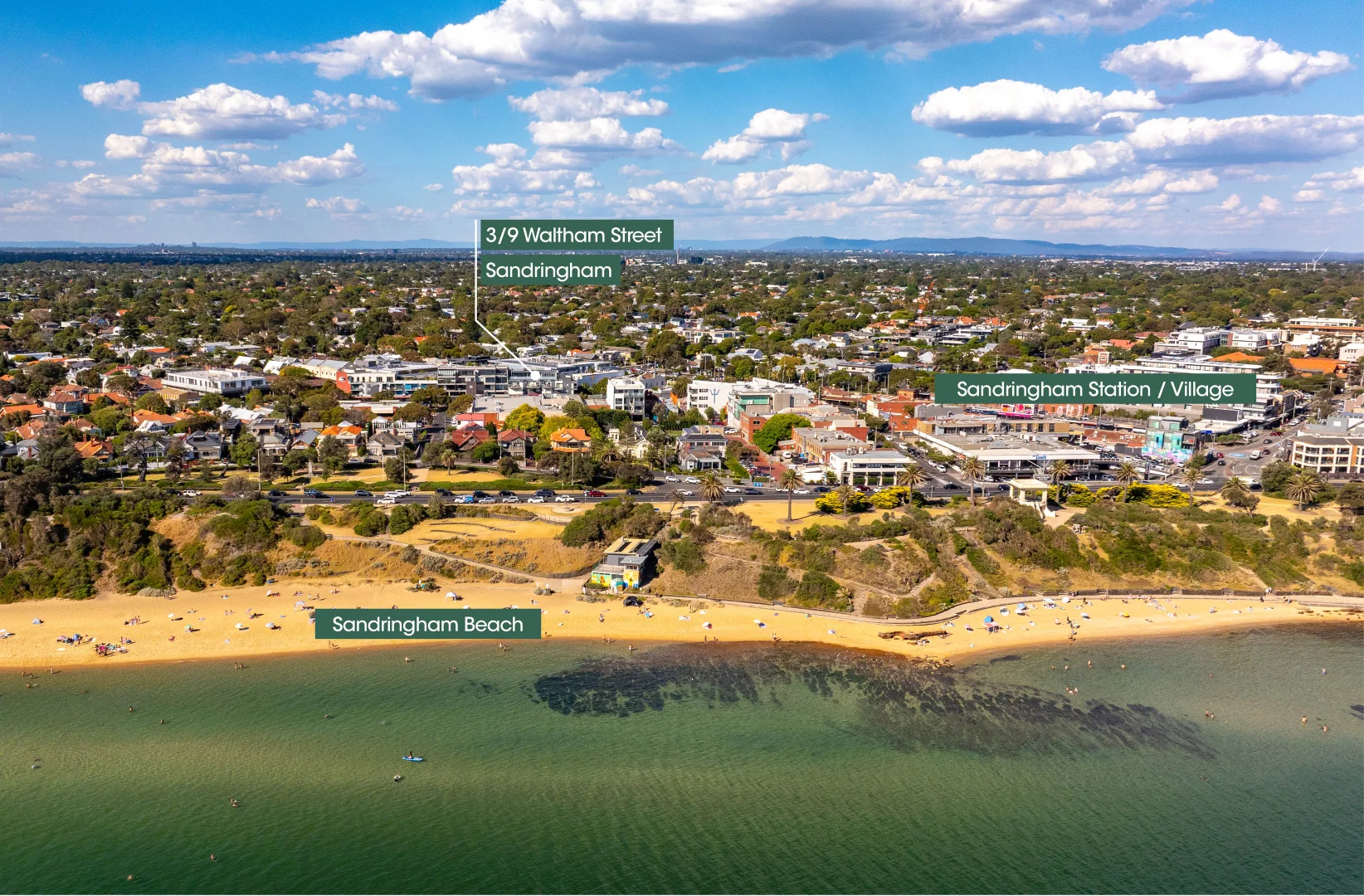 Additional image 13 of 3/9 Waltham Street, Sandringham VIC 3191