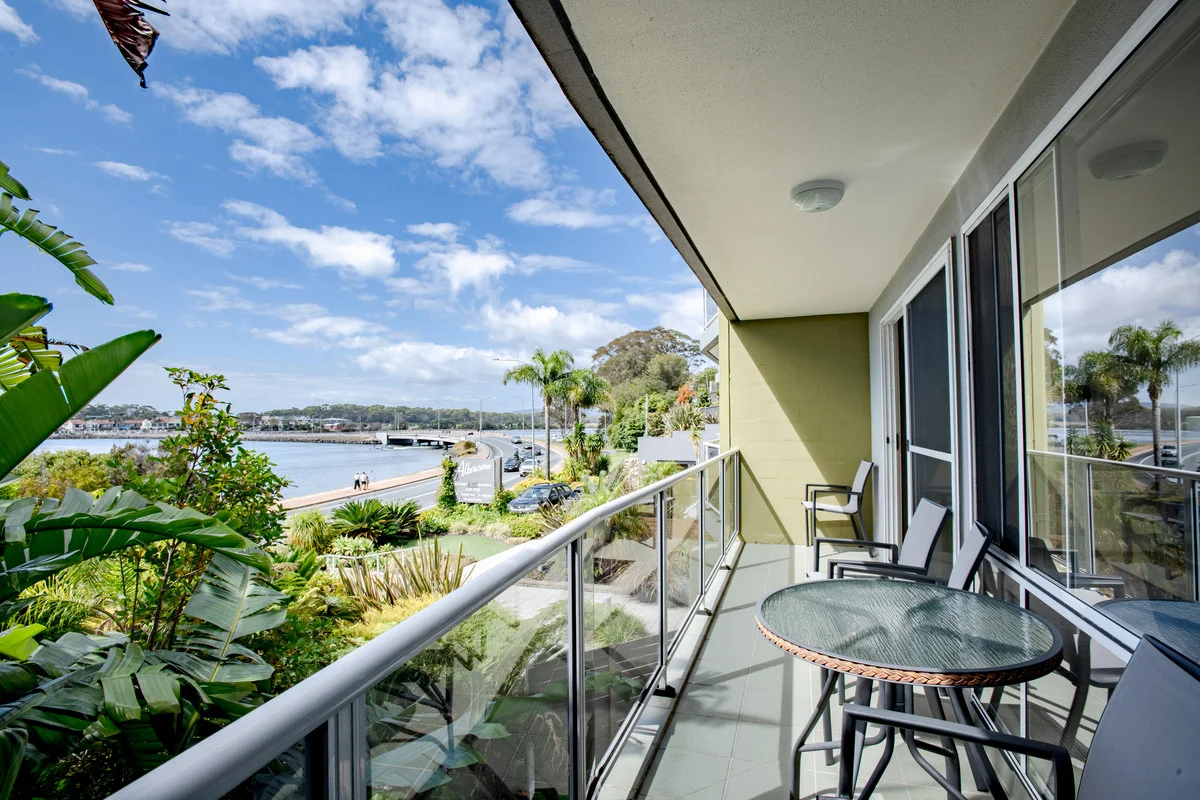 Additional image 9 of 5/16 - 18 Ocean View Avenue, Merimbula NSW 2548