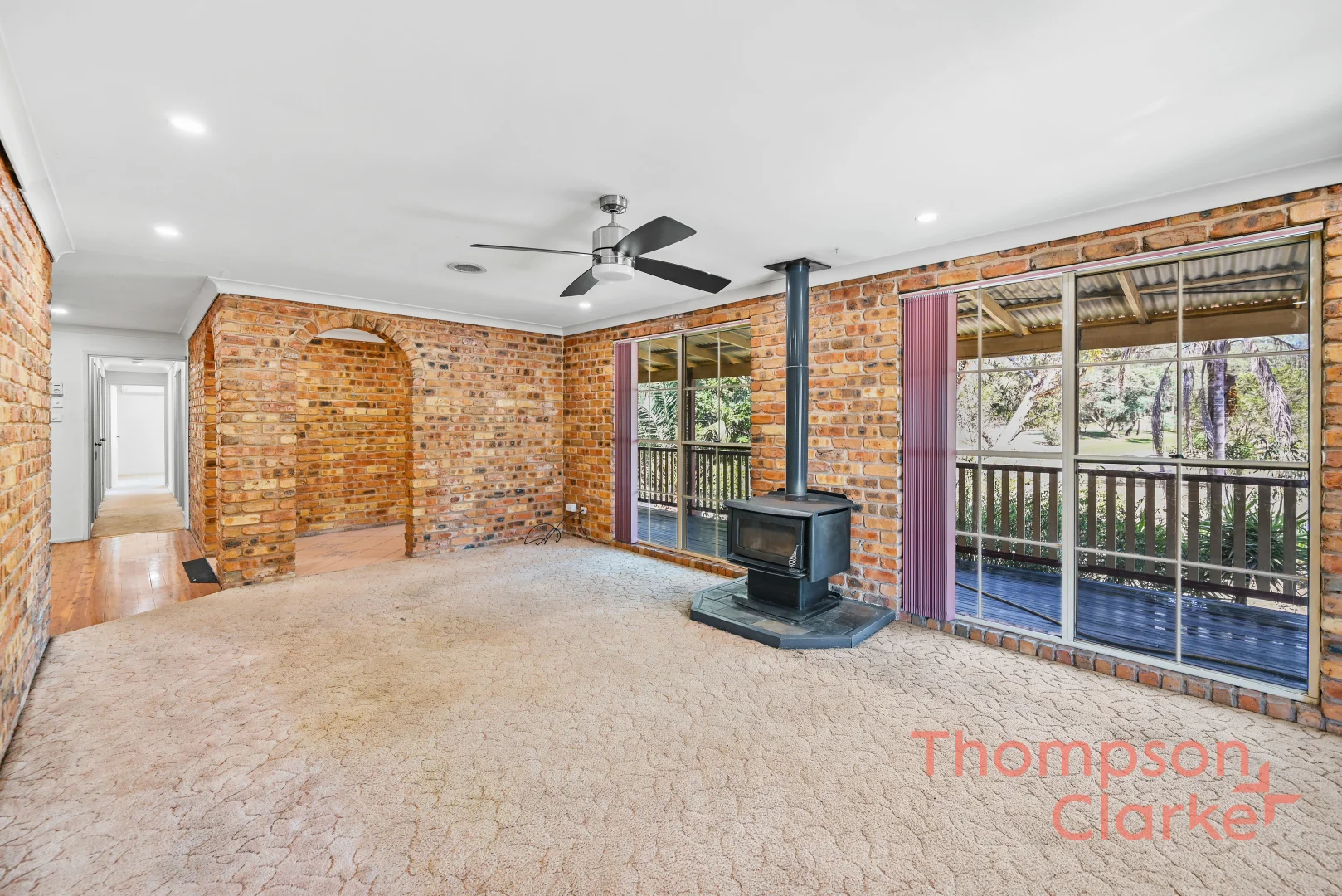 Additional image 14 of 3 Park View Crescent, McDougalls Hill NSW 2330