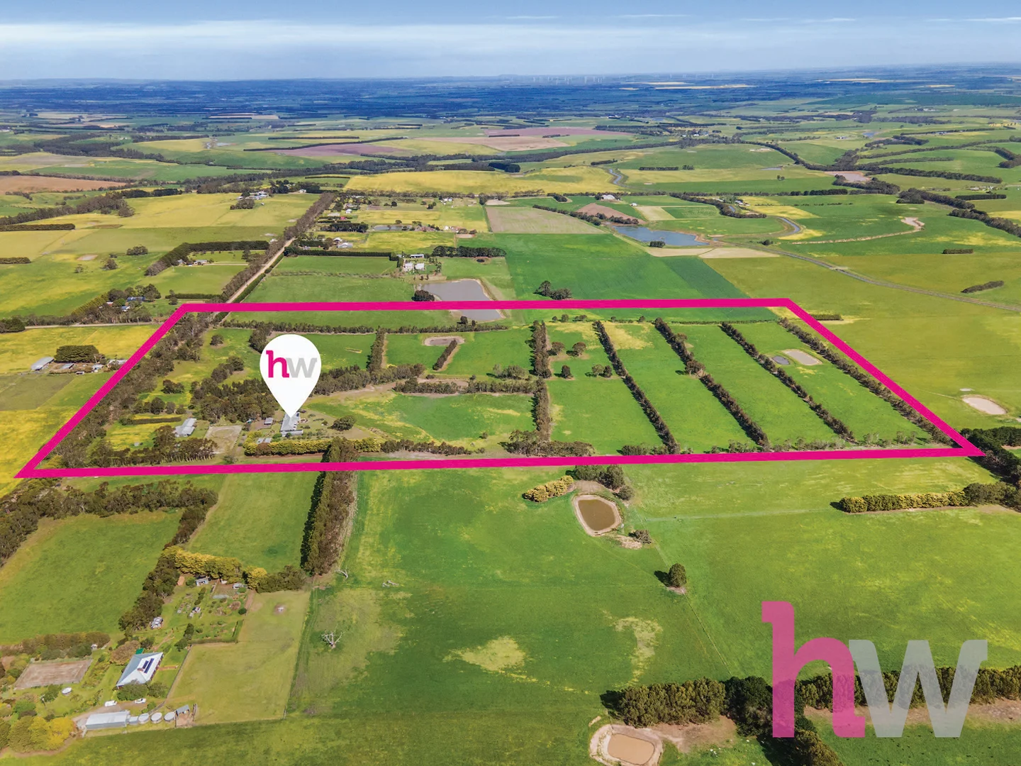 Additional image 43 of 155 Wormbete Station Road, Wurdiboluc VIC 3241